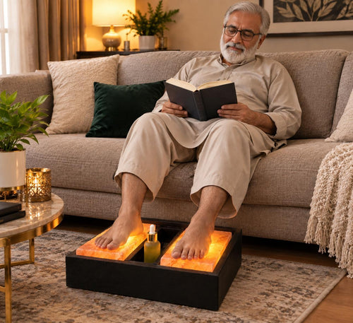Rahat Foot Massager